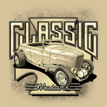 Load image into Gallery viewer, Classic Motors