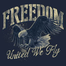 Load image into Gallery viewer, United We Fly T-Shirt
